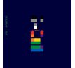 Coldplay - X & Y (CD) Audio CD album