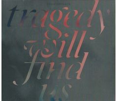 Counterparts - Tragedy Will Find Us (CD) Audio CD album