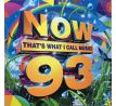 V.A. - Now 93 (2CD) 2016 (2CD) Audio 2CD album