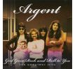 Argent - God Gave Rock and Roll to You - Greatest Hits (Audio CD)