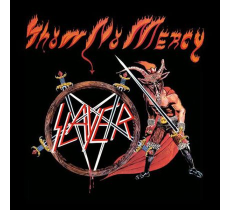 Slayer - Show No Mercy (remastered) (180g) / LP Vinyl