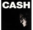 Cash Johnny - American IV: The Man Comes Around (CD) audio CD album