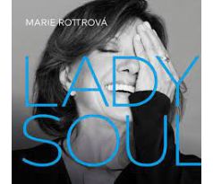 Rottrová Marie – Lady Soul / LP vinyl album