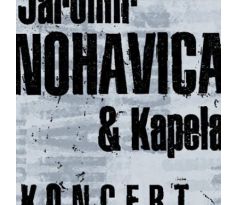 Nohavica Jaromír – Koncert / 2LP vinyl album