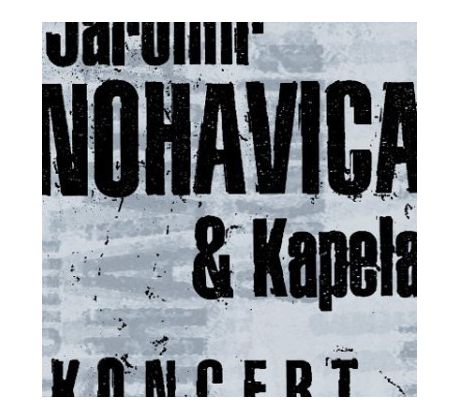 Nohavica Jaromír – Koncert / 2LP vinyl album