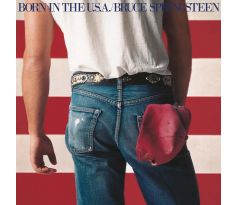 Springsteen Bruce – Born In The U.S.A. / LP vinyl album