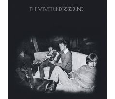 Velvet Underground – The Velvet Underground / LP vinyl album