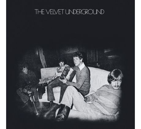 Velvet Underground – The Velvet Underground / LP vinyl album