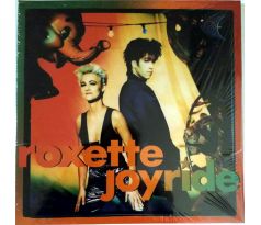 Roxette – Joyride / LP vinyl album