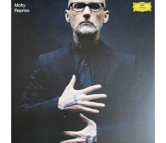 Moby - Reprise (Coloured Vinyl) / 2LP vinyl album