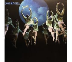 Mitchell Joni – Shine / LP vinyl album