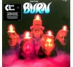 Deep Purple – Burn / LP vinyl album