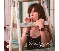 Nvotová Dorota - Ten (CD) audio CD album