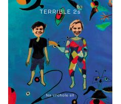 Terrible 2s - Na vrchole síl (CD) audio CD album