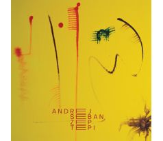 Šeban Andrej - Zep Tepi (2CD) audio CD album