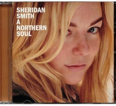 Smith Sheridan - A Northern Soul (CD) audio CD album