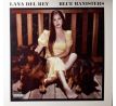 LANA DEL REY - Blue Banisters / 2LP Vinyl