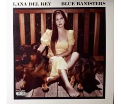 LANA DEL REY - Blue Banisters / 2LP Vinyl