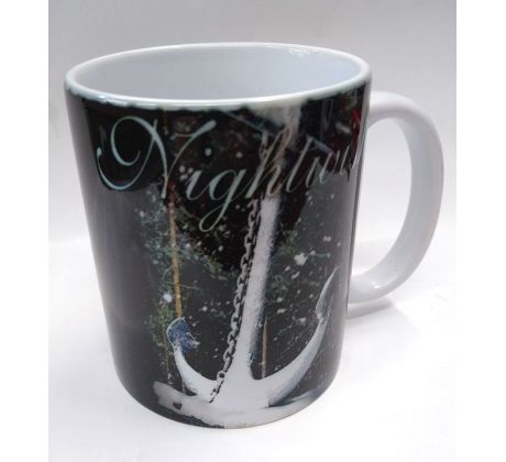 Nightwish – Kotva (mug/ hrnček)