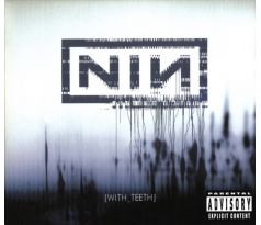 Nine Inch Nails /NIN/ - With Teeth (digipack) (CD) Audio CD album