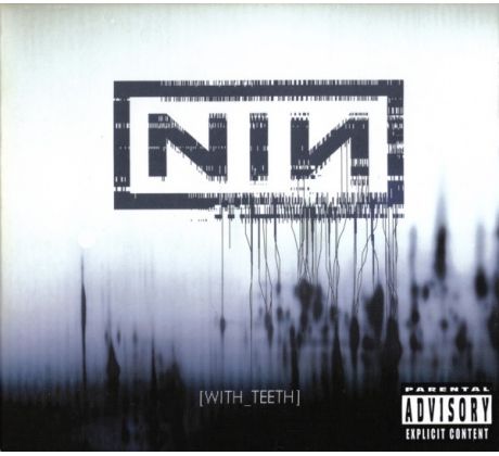 Nine Inch Nails /NIN/ - With Teeth (digipack) (CD) Audio CD album