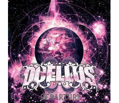 Ocellus - Departure (CD) Audio CD album