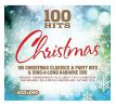 V.A. - Christmas 100 Hits / 4CD + karaoke DVD / (5CD) Audio 5CD album