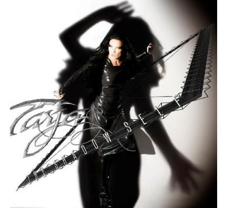 Tarja - The Shadow Self (CD) Audio CD album