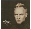 Sting - Sacred Love (CD) Audio CD album