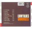 Livin' Blues – Bamboozle (CD)