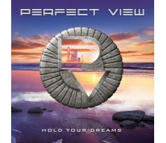 Perfect View - Hold Your Dreams (CD) Audio CD album