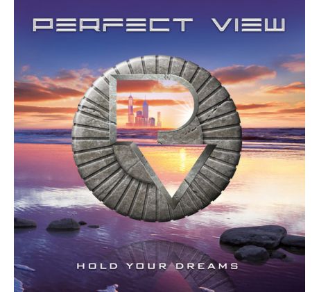 Perfect View - Hold Your Dreams (CD) Audio CD album