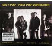 Pop Iggy - Post Pop Depression (CD) Audio CD album