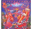 Santana - Supernatural (CD)