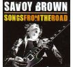 Savoy Brown - Songs From The Road – Live (CD+DVD)