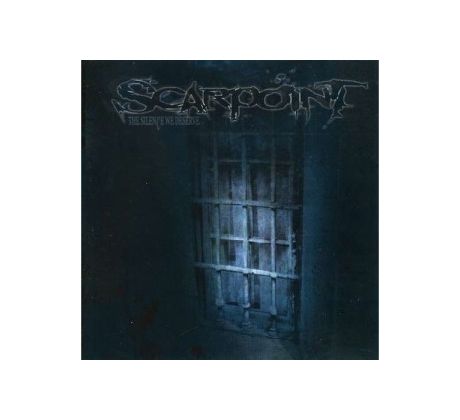 Scarpoint - Silence We Deserve (CD)