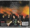 Shatter Messiah - Hail The New Cross (CD) Audio CD album