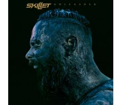 Skillet - Unleashed (CD) Audio CD album