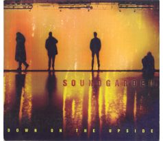 Soundgarden - Down On The Upside (CD) Audio CD album