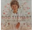 Stewart Rod - Mery Christmas, Baby (CD) Audio CD album