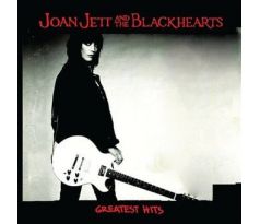 Jett Joan & The Blackhearts - Greatest Hits (CD) audio CD album