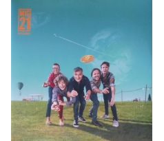 Mig 21 – Hity A Rarity / 2LP vinyl album