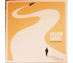 Mars Bruno - Doo-Wops & Hooligans / LP vinyl album