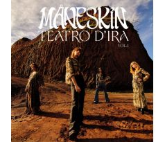 Maneskin - Teatro D'ira – Vol.I / LP