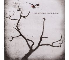 Airborne Toxic Event - Airborne Toxic Event (CD) audio CD album