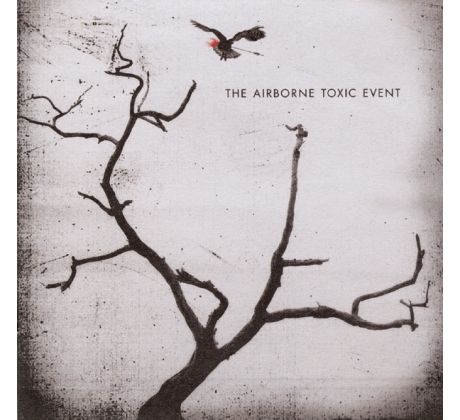 Airborne Toxic Event - Airborne Toxic Event (CD) audio CD album