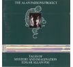 Alan Parsons Project - Tales Of Mystery And Imagination E.A.Poe (CD) audio CD album