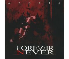 Aporia - Forever Never (CD) audio CD album