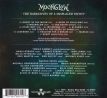 Avantasia - Moonglow /limited edition digibook/ (CD) audio CD album