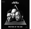 Black Eyed Peas - Master Of A Sun Vol.1. (CD) audio CD album